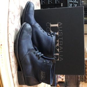 Australia LUXE loaded ankle boot